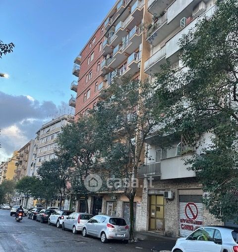Appartamento in Vendita in Via Augusto Dulceri a Roma