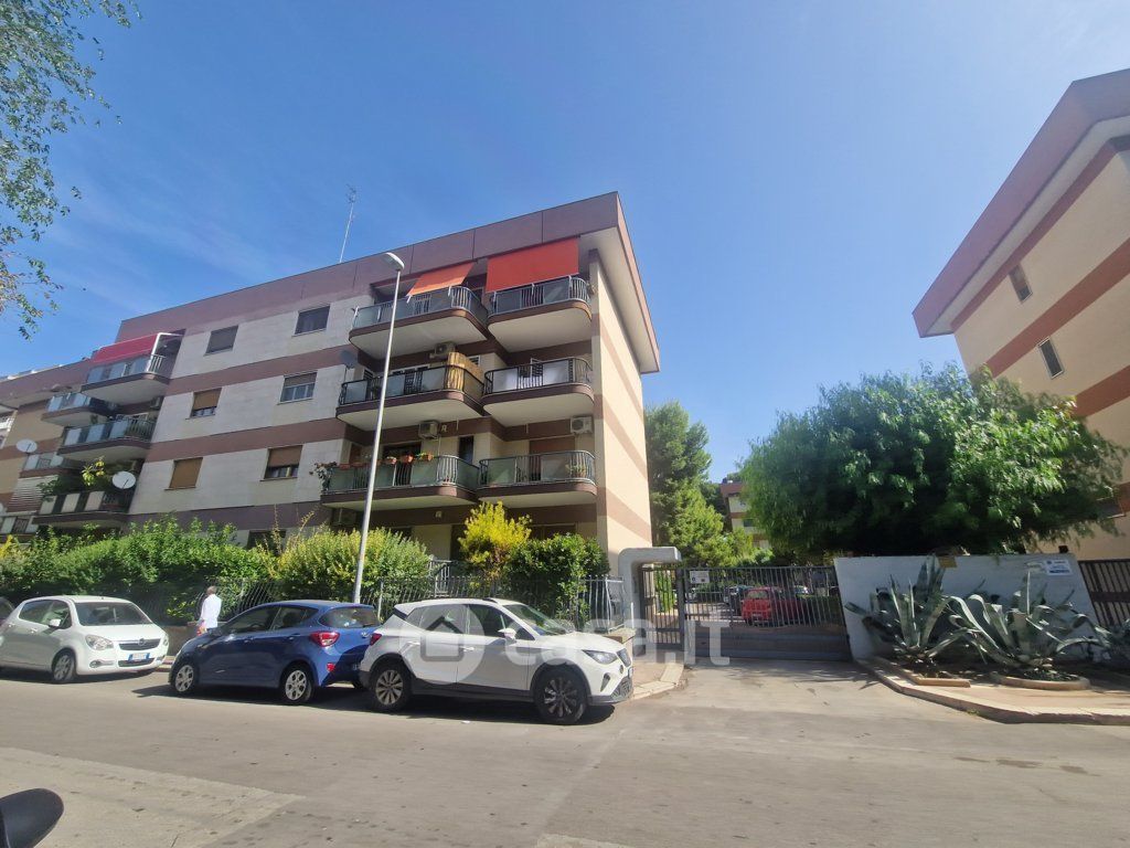 Appartamento in Vendita in Via Pavoncelli 164 a Bari