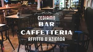Bar in Affitto in Via delle Quattro Fontane a Roma