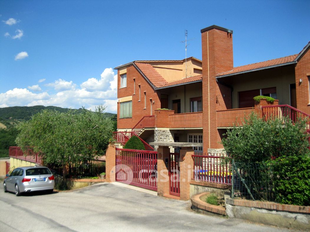 Appartamento in Vendita in Via dell'Evangelista a Perugia