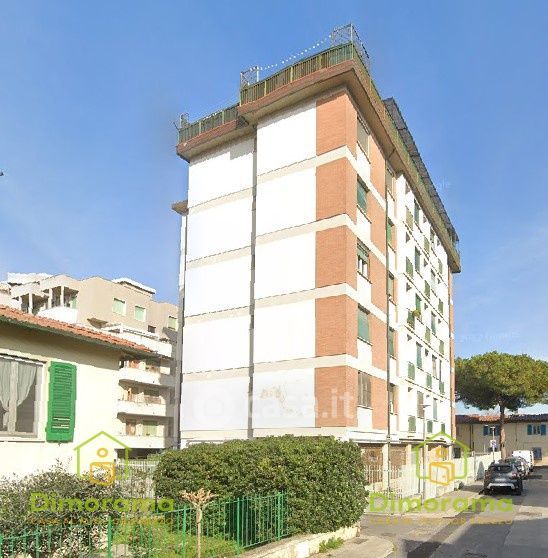 Appartamento in Vendita in Via Ugo Foscolo 2 a a Pisa