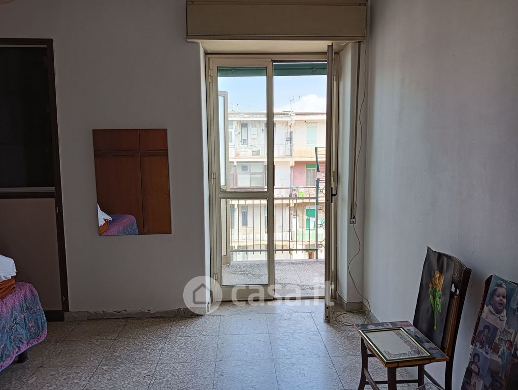 Appartamento in Vendita in Via Salvatore Salomone Marino 118 a Catania
