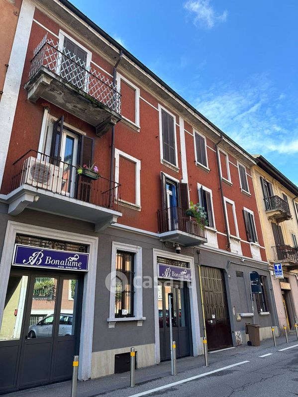 Appartamento in Vendita in Via Enrico Cialdini 85 a Milano