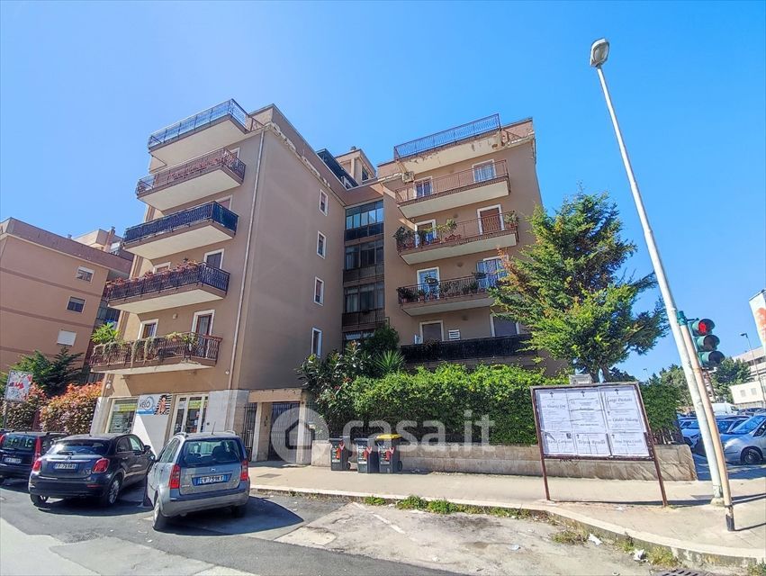 Appartamento in Vendita in Via Sottotenente Raffaele Lettini a Trani