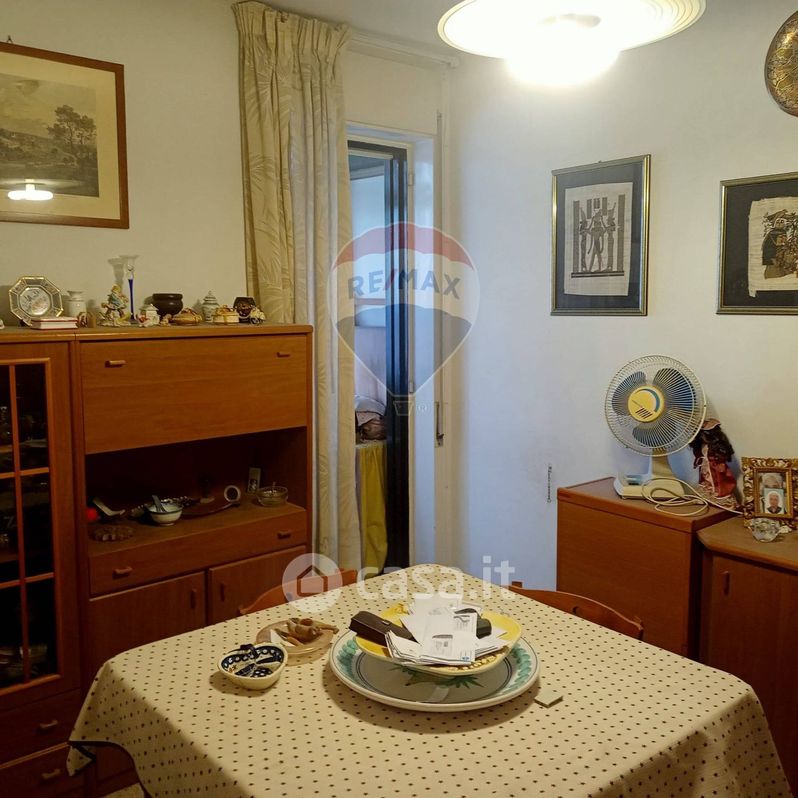 Appartamento in Vendita in Via Fratelli Gualandi 16 a Catania