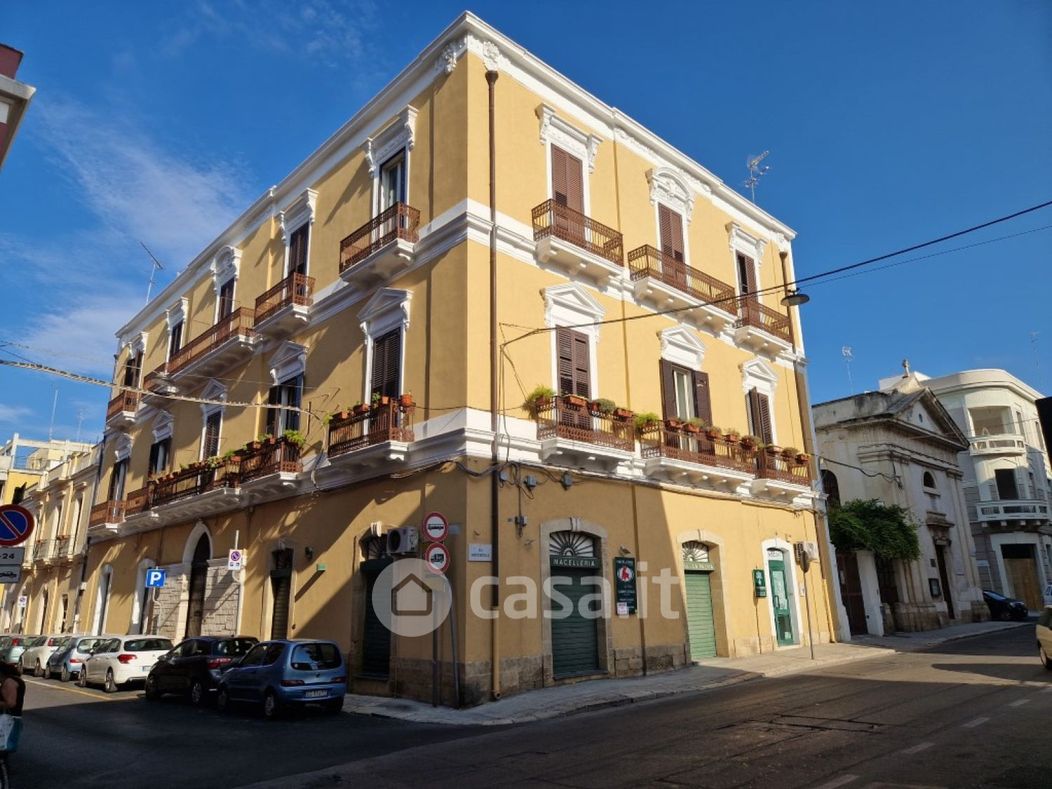 Appartamento in Vendita in Via Camillo Benso Conte di Cavour a Brindisi