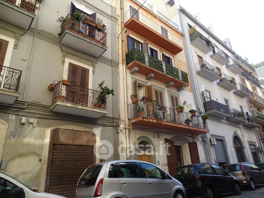 Appartamento in Vendita in Via De Nittis 41 a Bari
