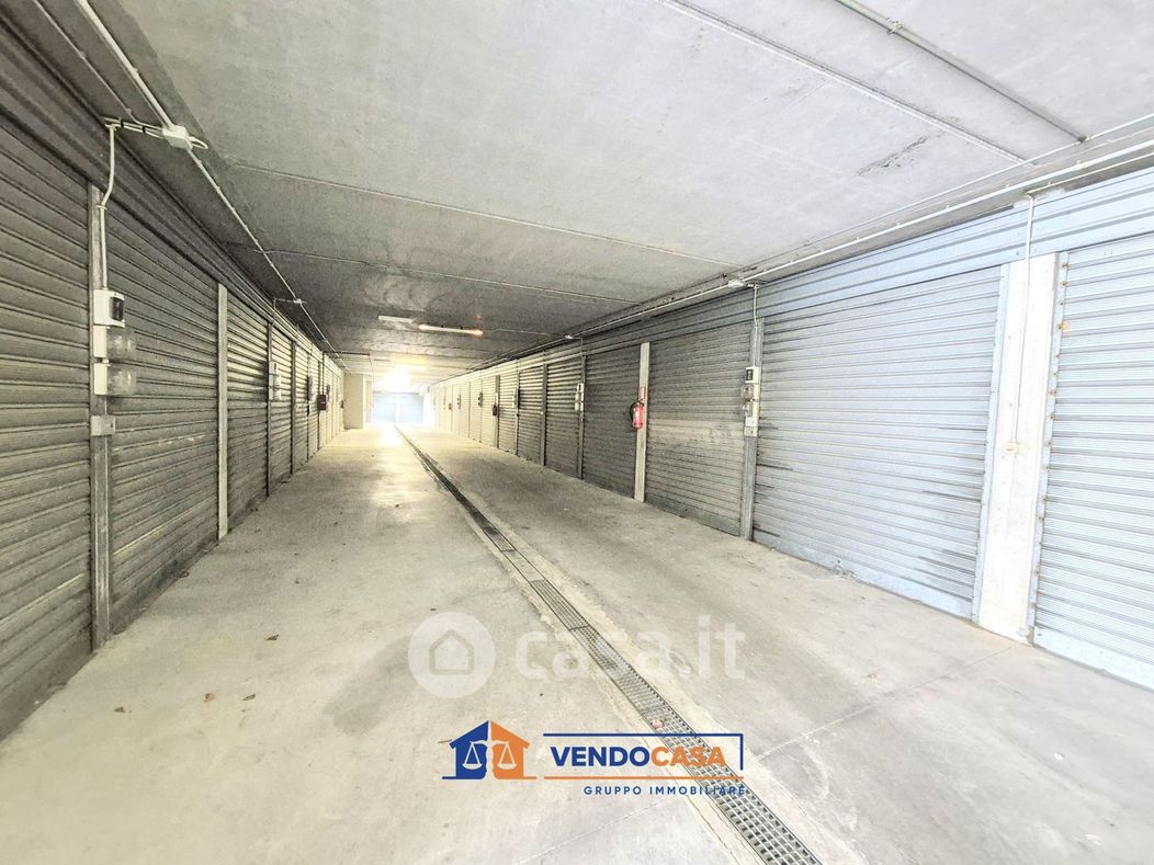 Garage/Posto auto in Vendita in Via Bolognani Abate a Finale Ligure