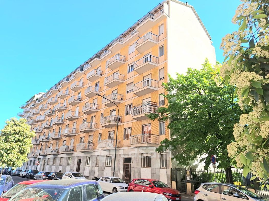 Appartamento in Vendita in Via Baltimora 81 a Torino
