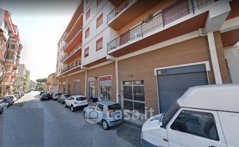 Appartamento in Vendita in Via Vecchia Comunale a Messina