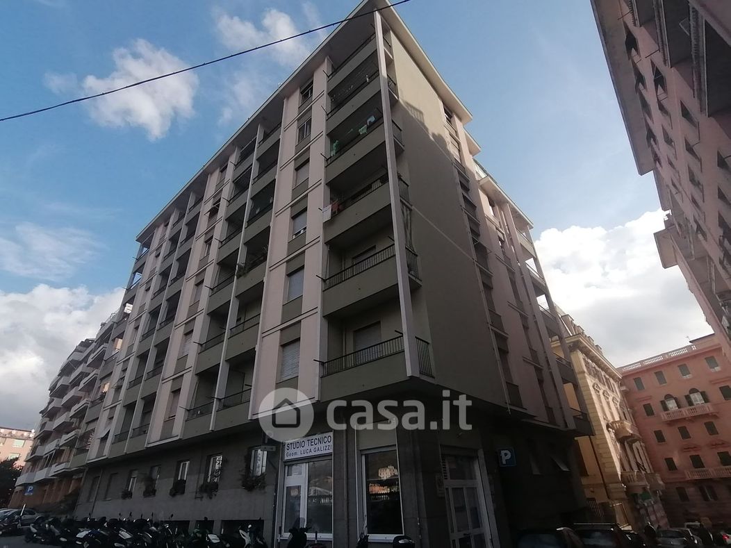 Appartamento in Vendita in Via custo 16 a Genova