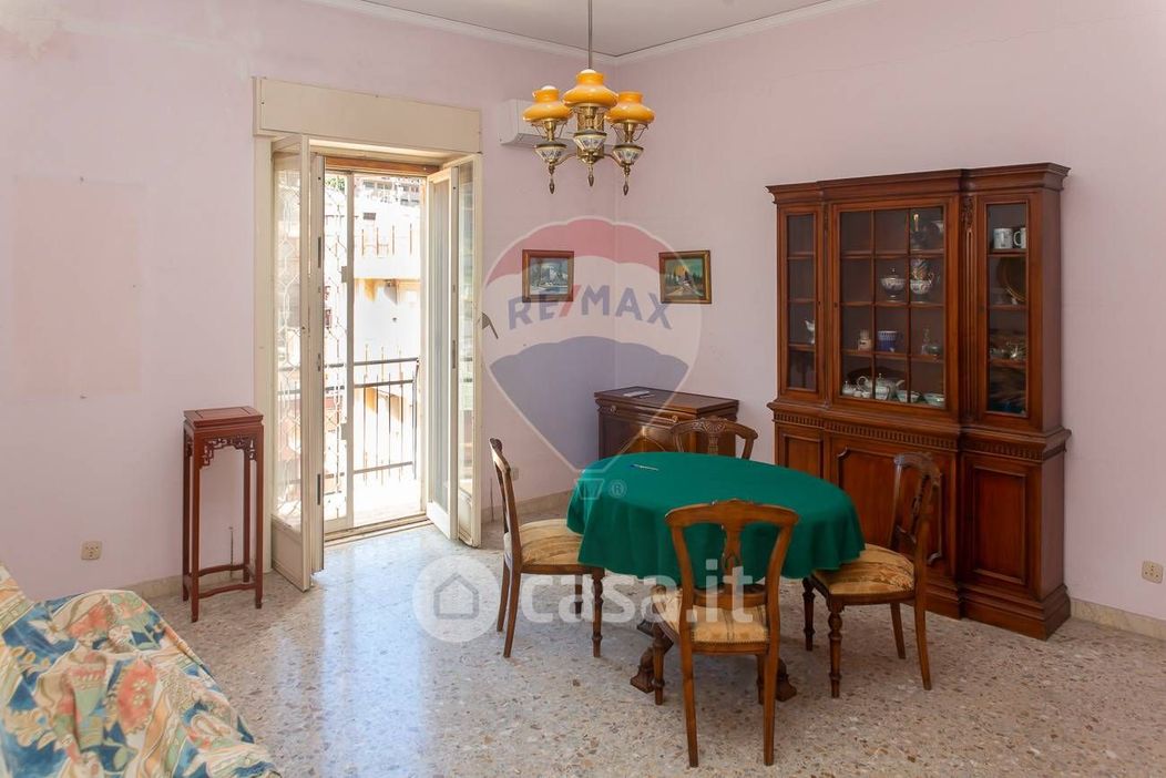Appartamento in Vendita in Viale Principe Umberto 236 a Messina