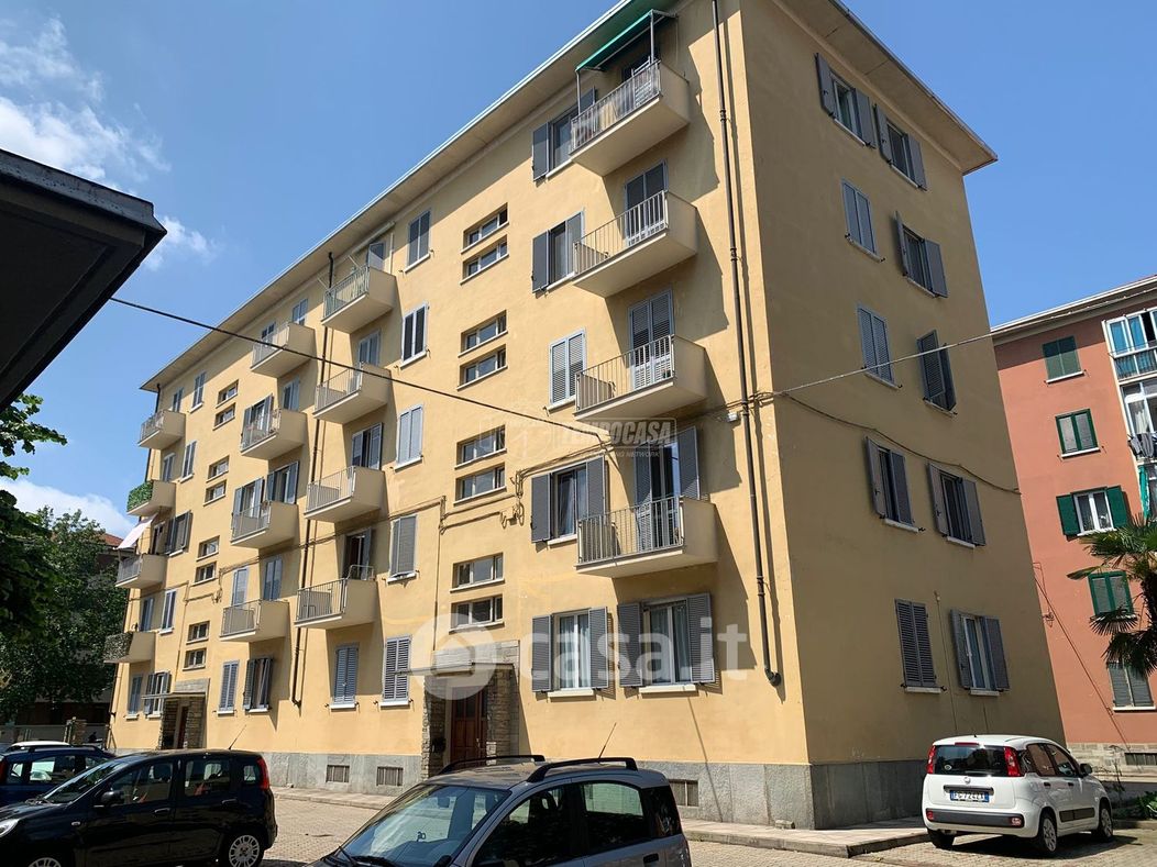 Appartamento in Vendita in Corso Grosseto 84 a Torino