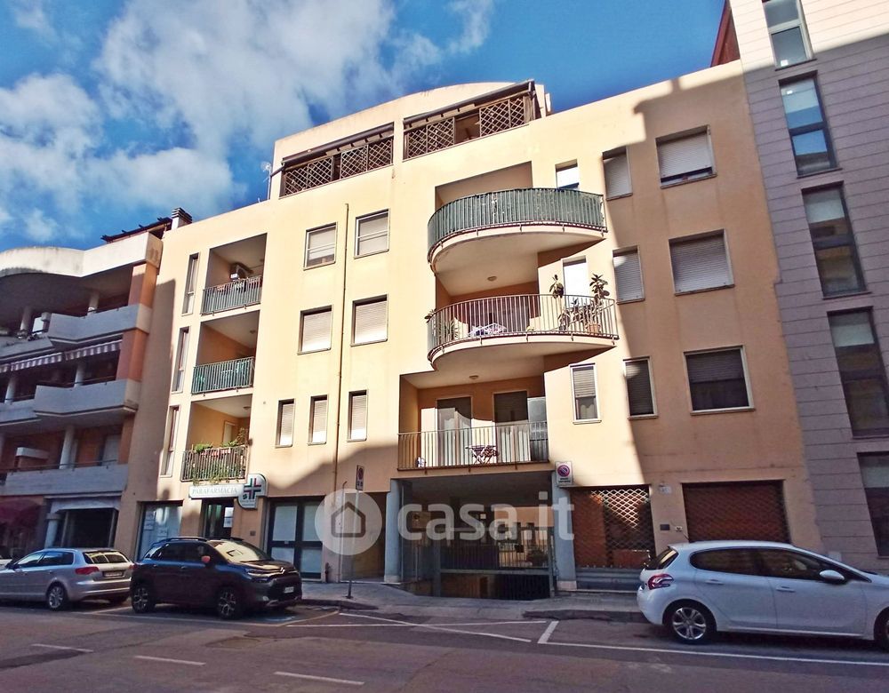 Appartamento in Vendita in Via Prunizzedda 76 a Sassari