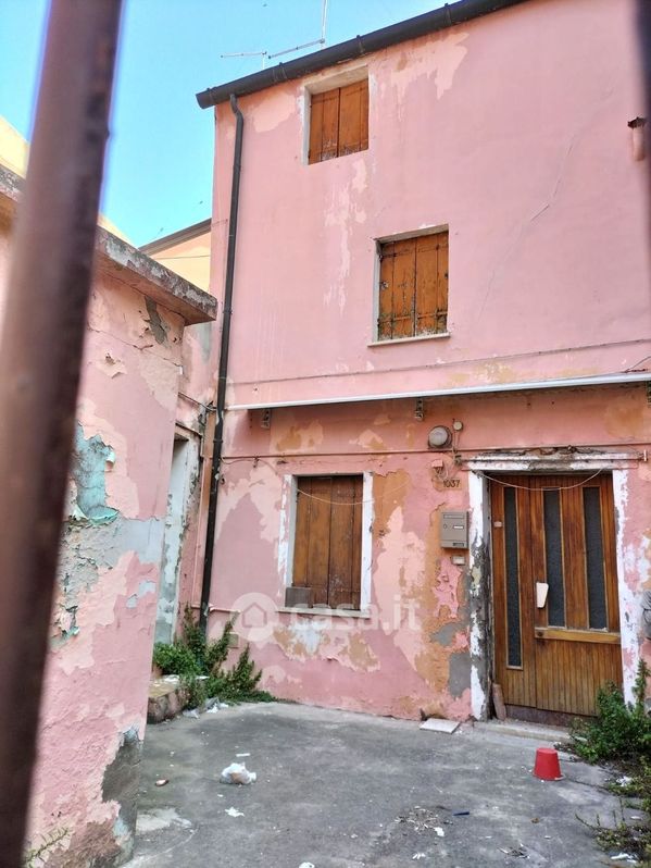 Casa indipendente in Vendita in Viale San Marco 1012 a Chioggia