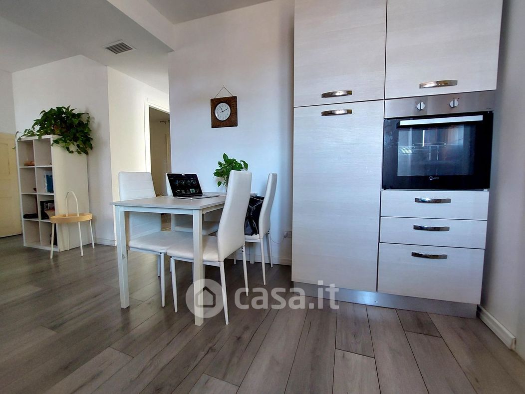 Appartamento in Vendita in Via Sidney Sonnino a Cagliari