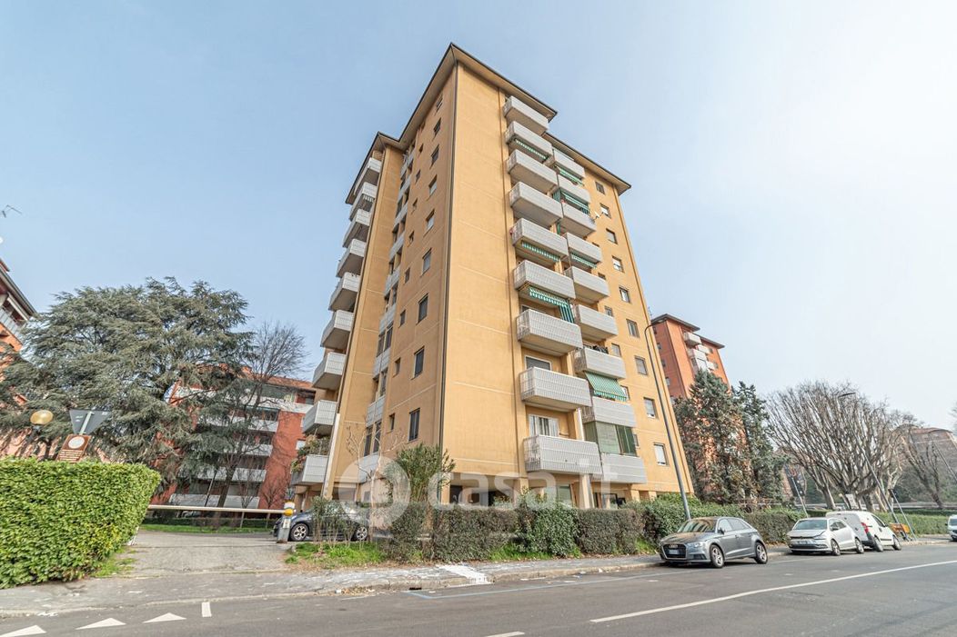 Appartamento in Vendita in Via Sant'Abbondio 15 a Milano