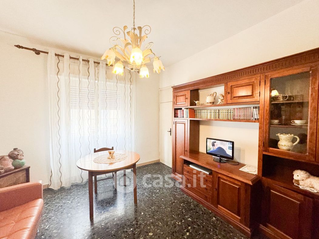 Appartamento in Vendita in Via Manrico Fiorentini 12 a Pontedera