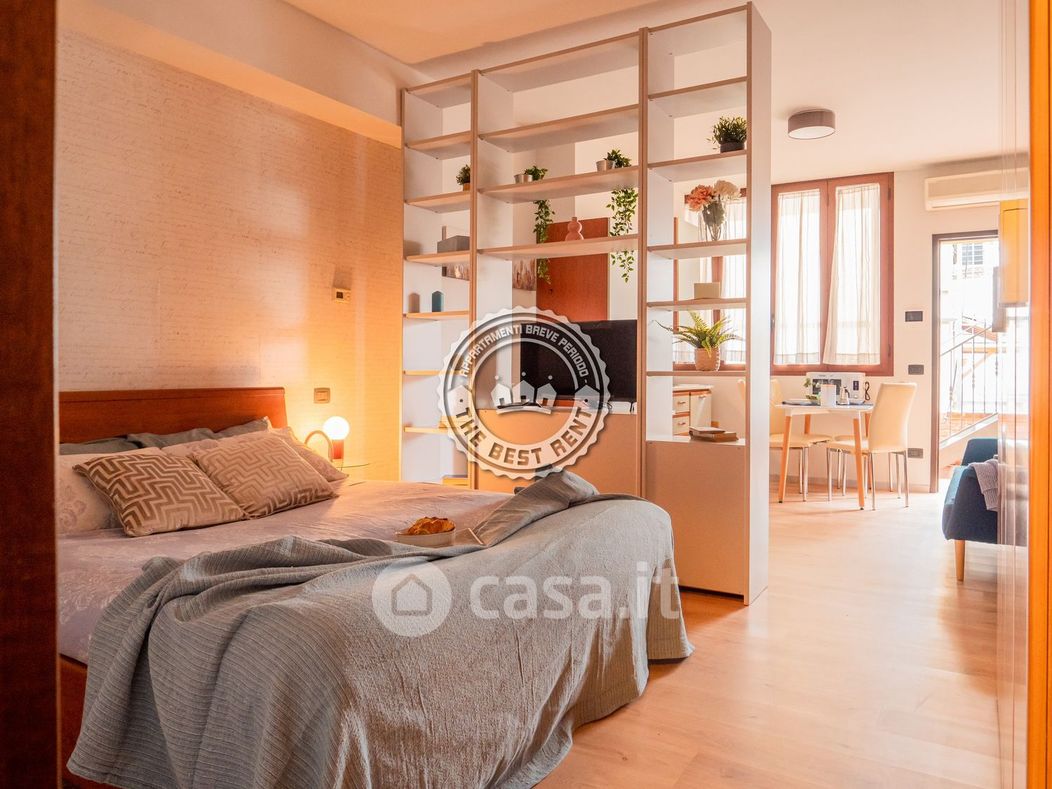 Appartamento in Affitto in Via Giuseppe Tartini 26 a Milano