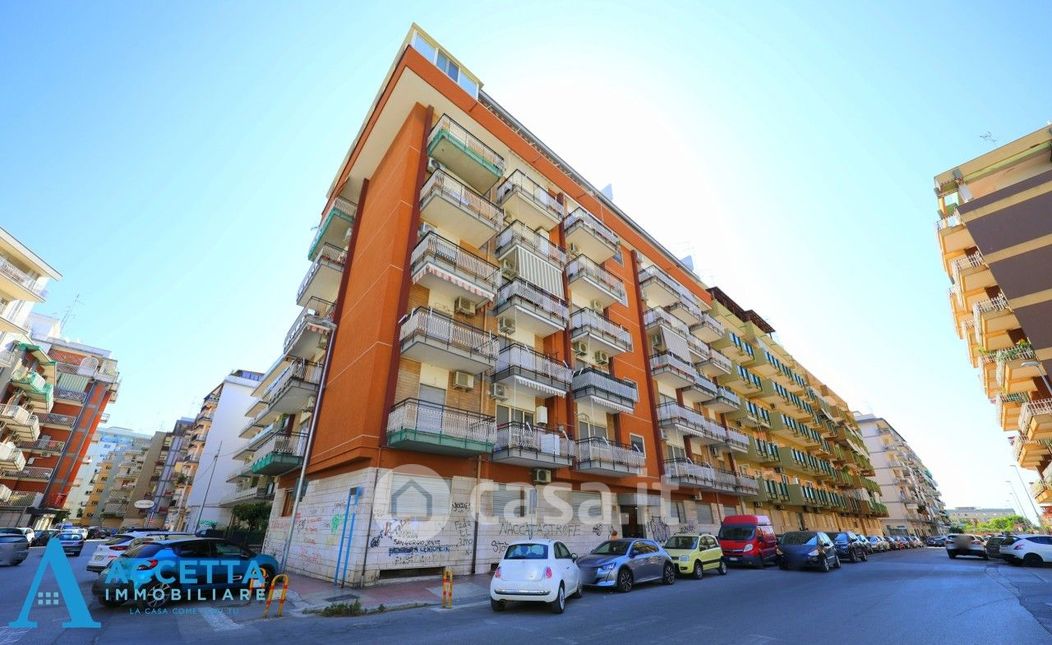 Appartamento in Vendita in Via Emilia 113 a Taranto