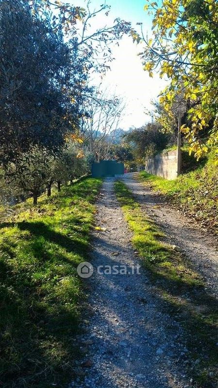 Terreno agricolo in Vendita in Via Eugubina a Perugia