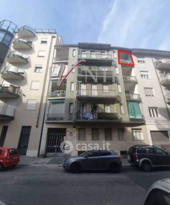 Appartamento in Vendita in Via mario Leoni 13 a Torino
