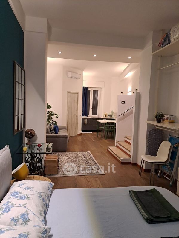 Appartamento in Vendita in Via Pasquale Fornari 8 a Milano
