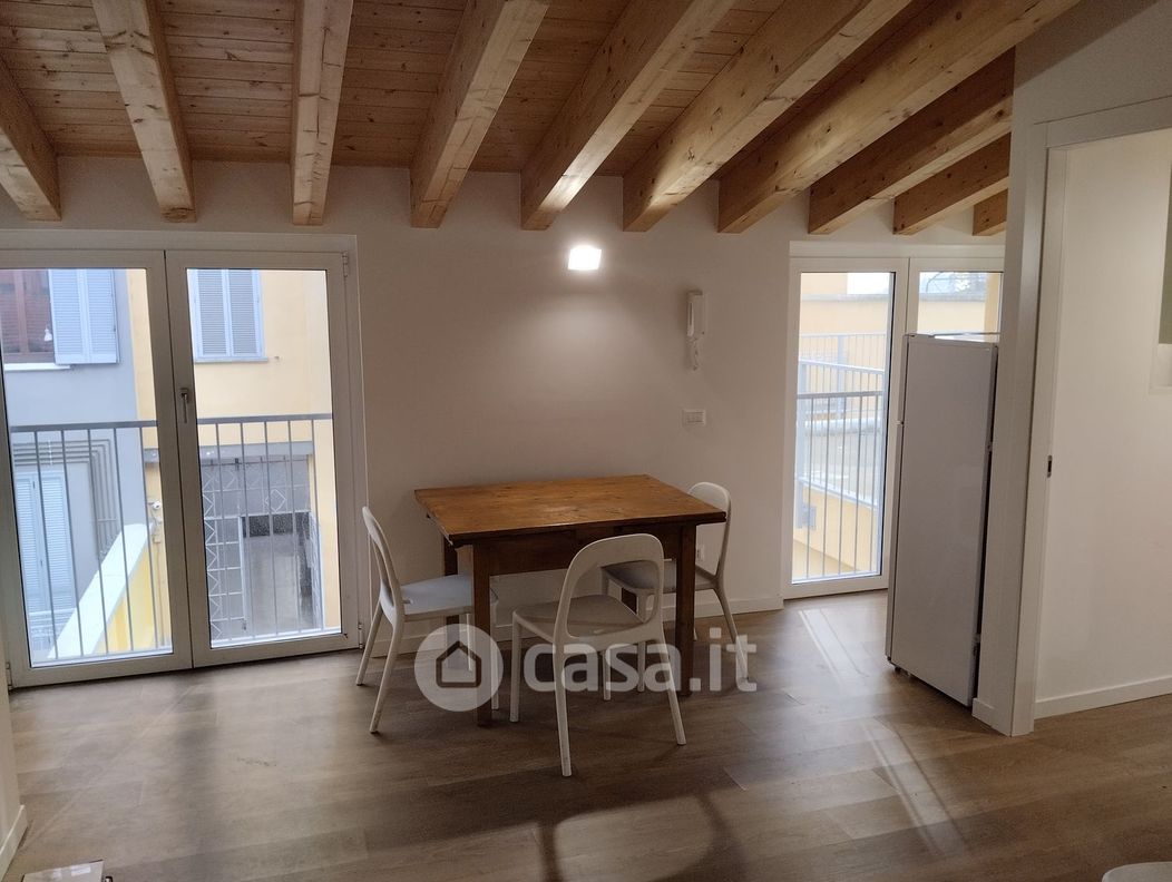 Appartamento in Affitto in Via Antonio Tantardini a Milano