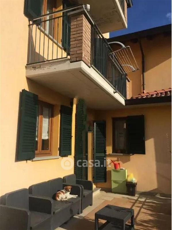 Appartamento in Vendita in Via Aprica a Borgo Val di Taro