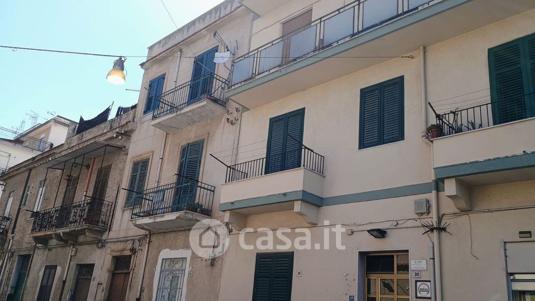 Appartamento in Vendita in Via Generale Cascino Antonino 24 a Palermo