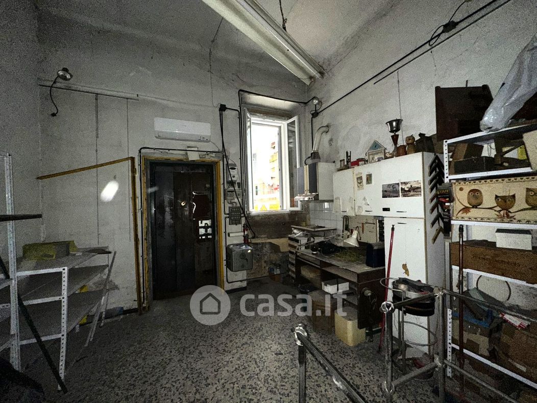 Appartamento in Vendita in Via Clitumno 11 a Milano