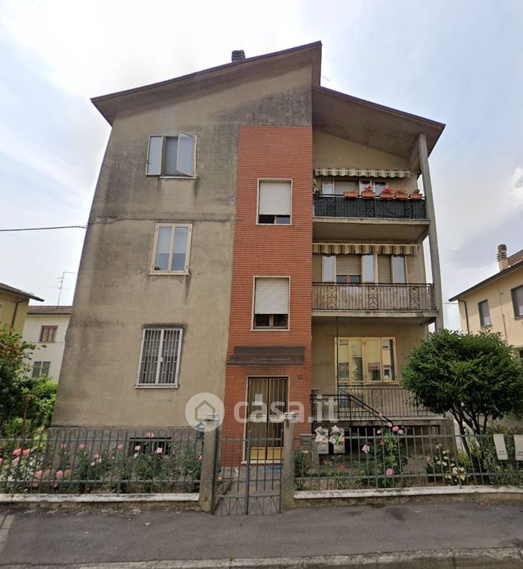 Appartamento in Vendita in Via carini 13 a Piacenza