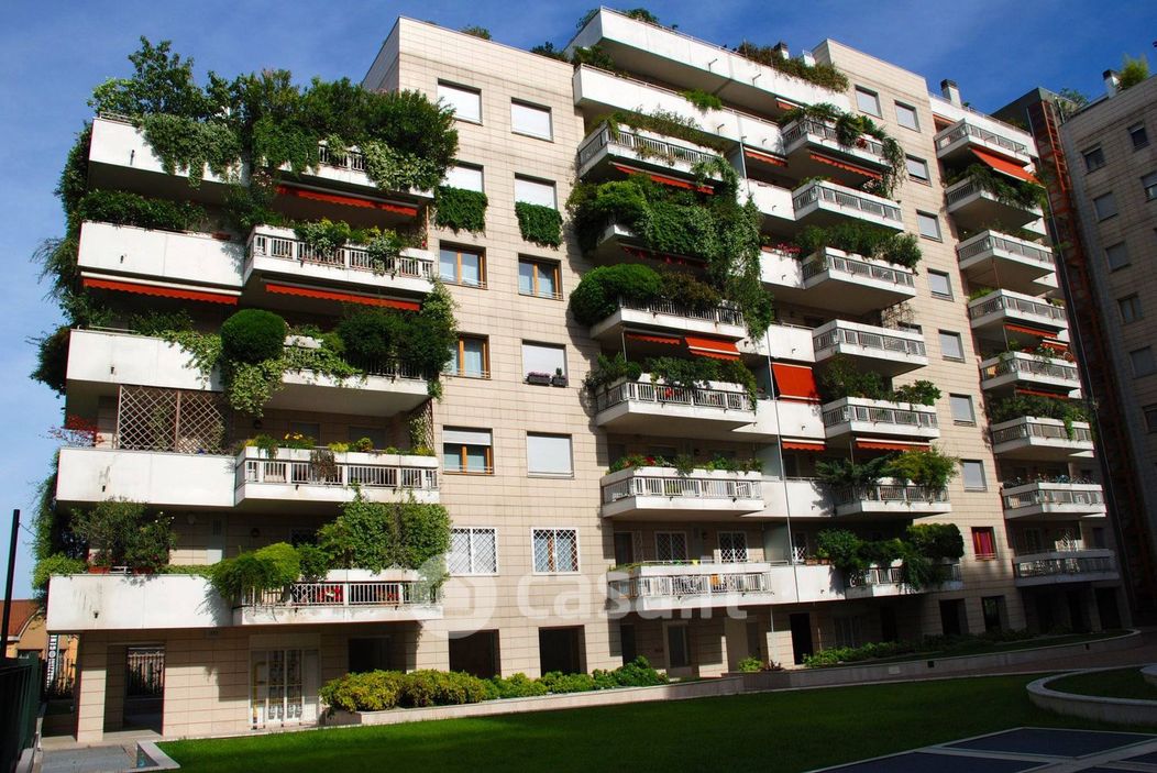 Appartamento in Affitto in Via Giovanni Spadolini a Milano