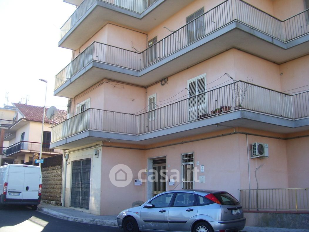 Appartamento in Vendita in Via MONTE CENCIO 13 a Ragusa