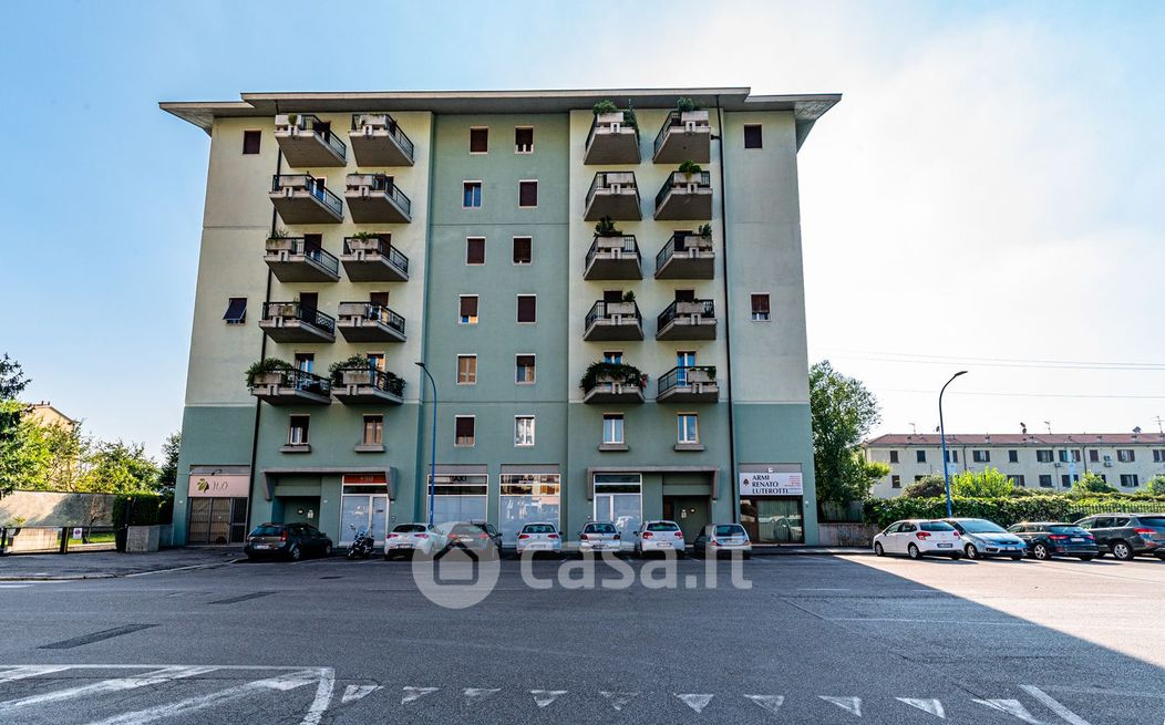 Appartamento in Vendita in Via Reverberi 6 a Brescia