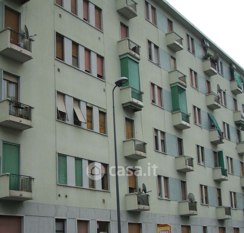Appartamento in Vendita in Via Santa Rita da Cascia 65 a Milano