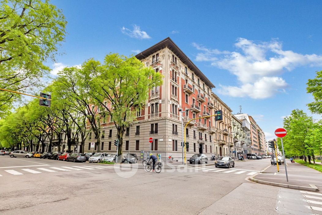 Appartamento in Affitto in Corso Indipendenza 18 a Milano