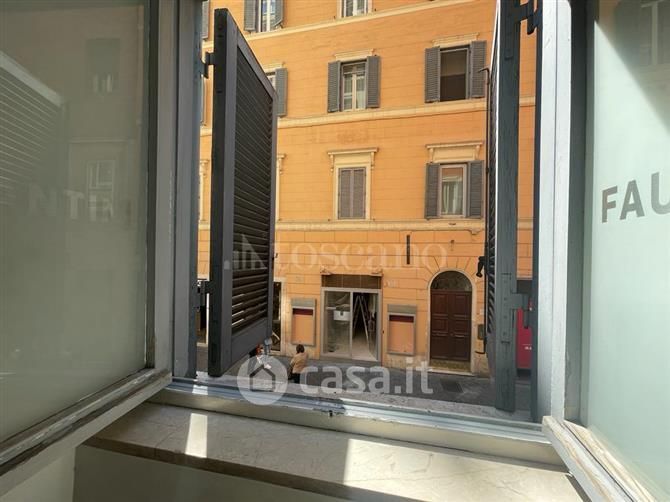 Appartamento in Vendita in Via Frattina a Roma