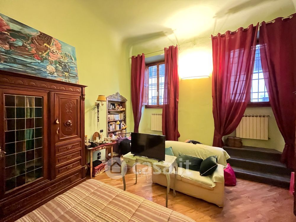 Appartamento in Vendita in Via dell' Oriuolo a Firenze