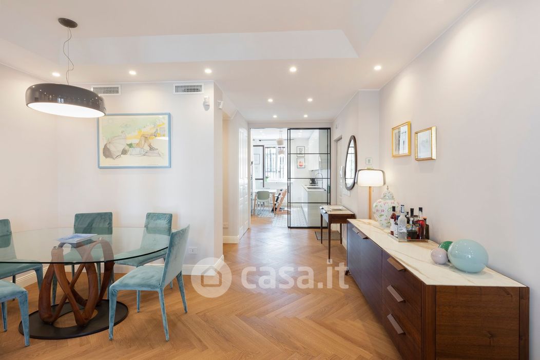 Appartamento in Affitto in Via Vincenzo Foppa a Milano