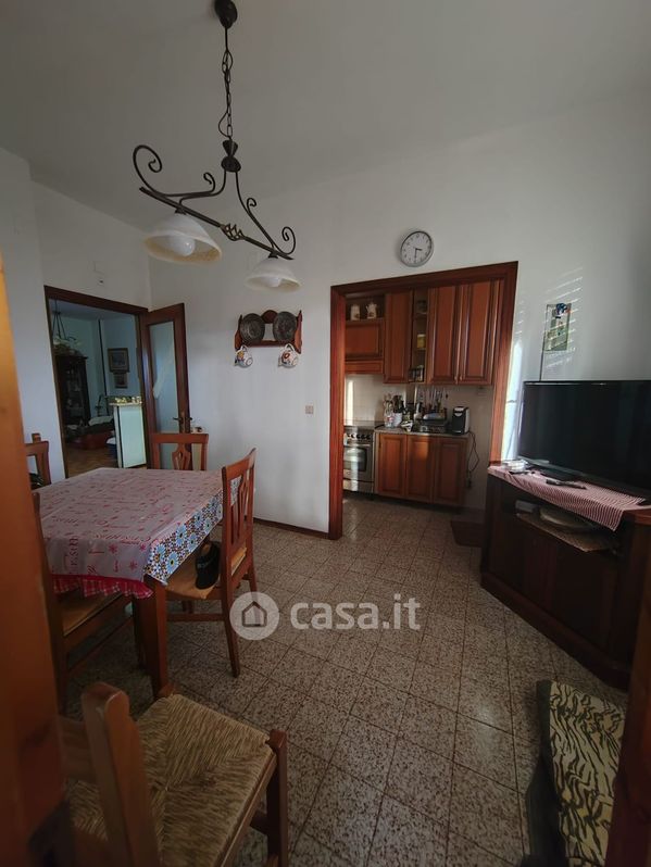 Appartamento in Vendita in Via Muratori a Livorno