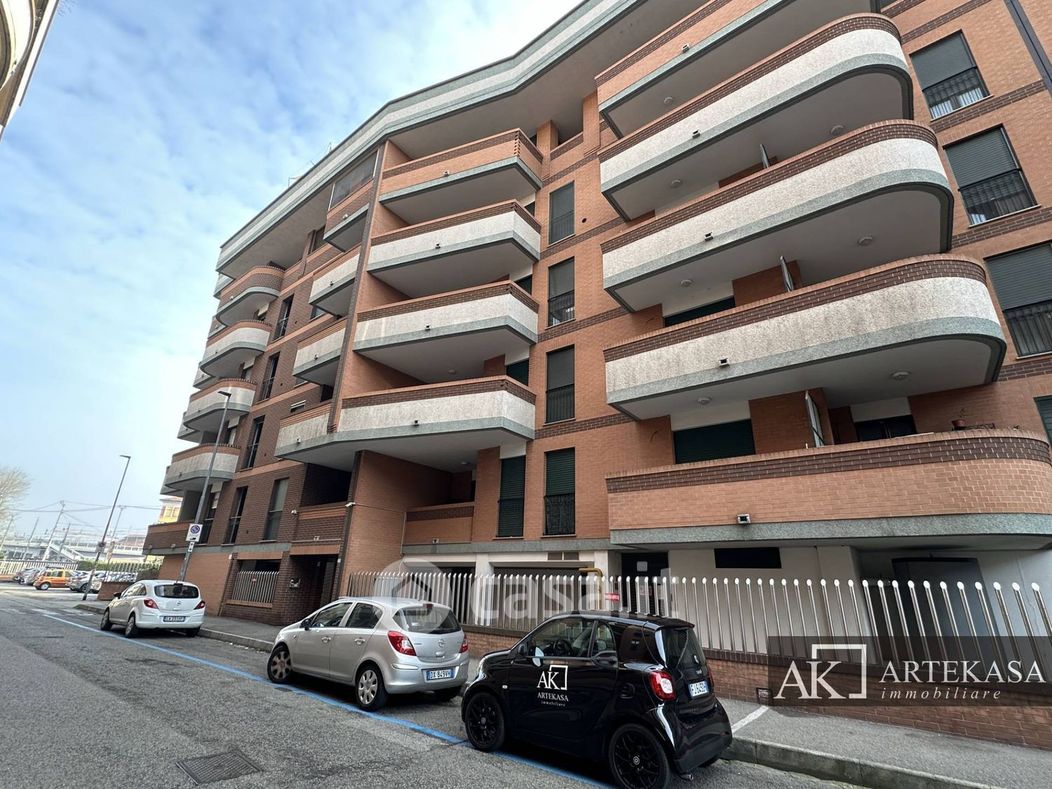 Appartamento in Vendita in Via San Bernardino da Siena 3 a Novara