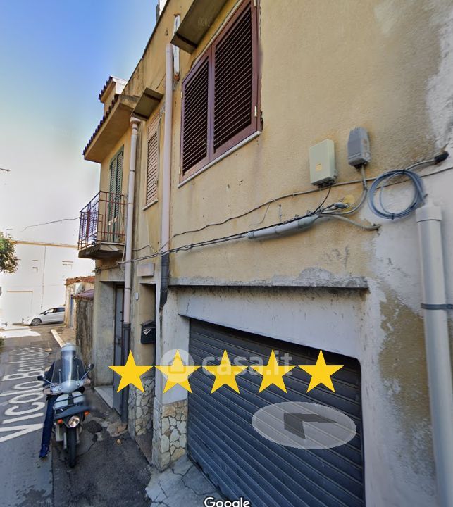 Appartamento in Vendita in Via Benfratelli a Palermo