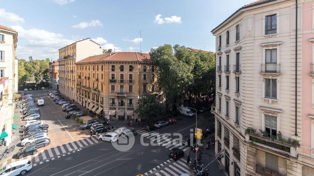 Appartamento in Vendita in Via Aurelio Saffi a Milano