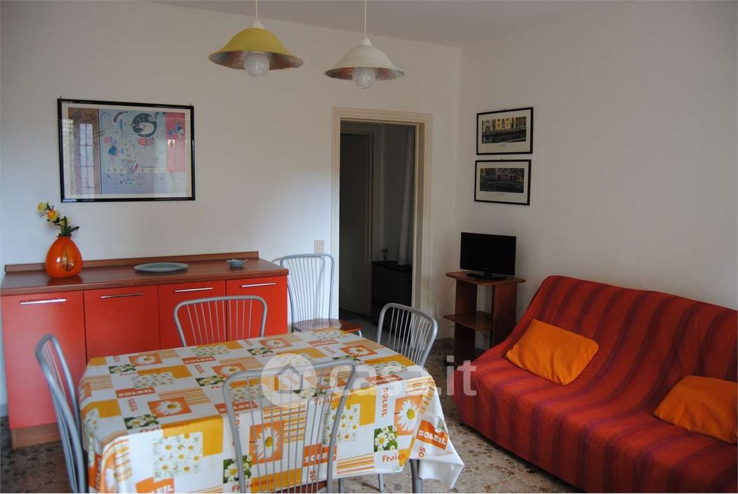 Appartamento in Affitto in Via Sebastiano Venier a Cecina