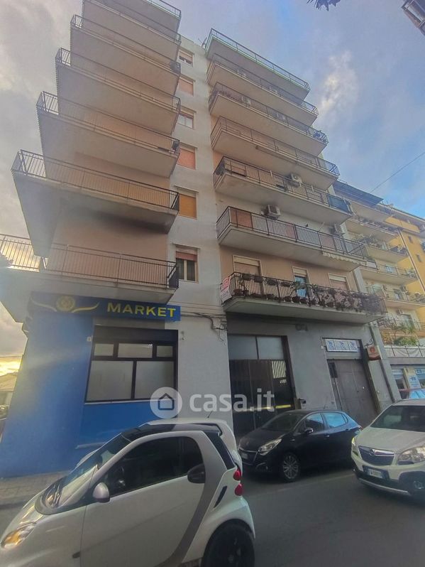Appartamento in Vendita in Via Acireale 1 a Catania