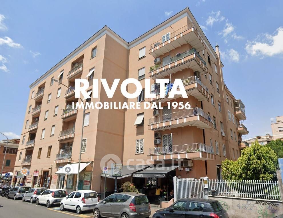 Appartamento in Vendita in Via di Boccea 190 a Roma