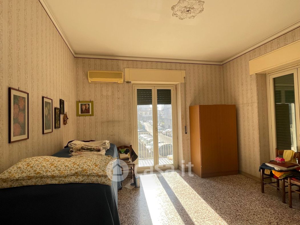 Appartamento in Vendita in Via Giuseppe Mazzaglia a Catania