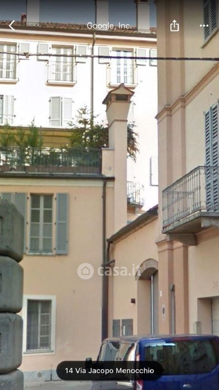 Appartamento in Vendita in Via Menocchio a Pavia