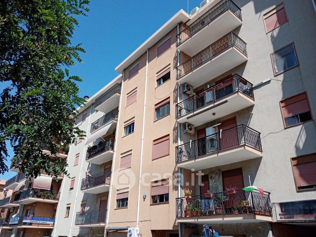 Appartamento in Vendita in Via Vallone Petrara 69 a Reggio Calabria